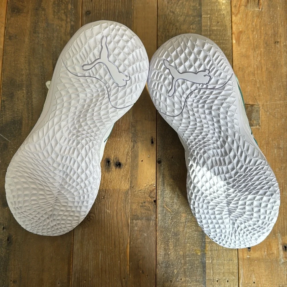 Brand new never work Playmaker Pro size Men 6.5 - Picture 4 of 4